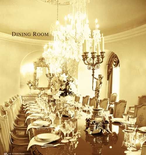 Căn hộ Southern Palace 3