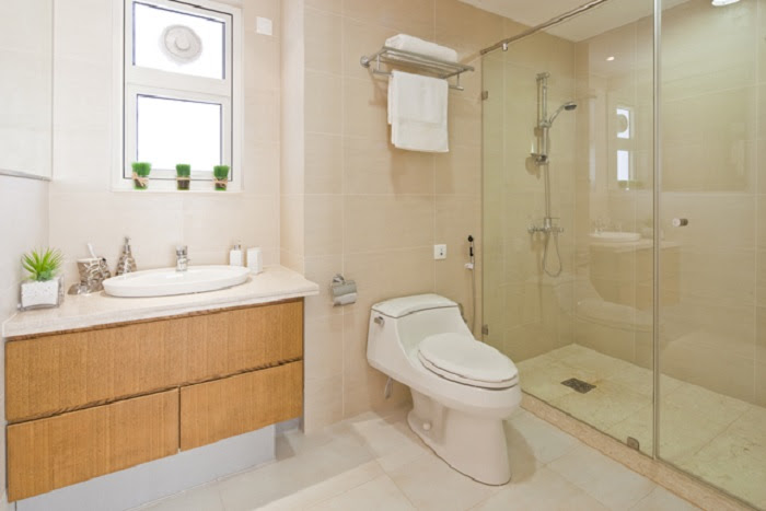 Căn hộ Citizen TS 5