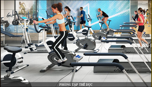 Hạ tầng, quy hoạch của Thiên Lộc Tower | ảnh 3