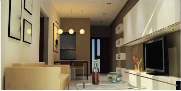 Căn hộ Thiên Lộc