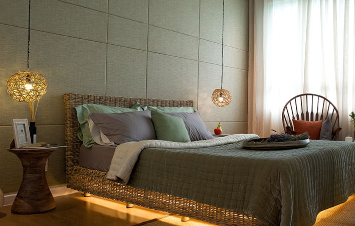 Căn hộ Tropic Garden