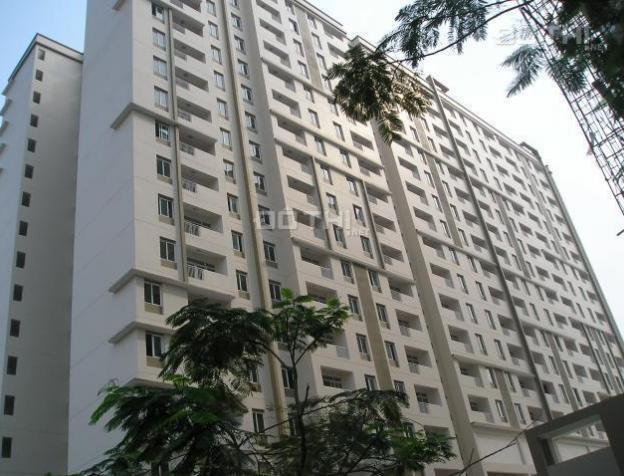 Dự án đã hoàn thiện và đưa sử dụng