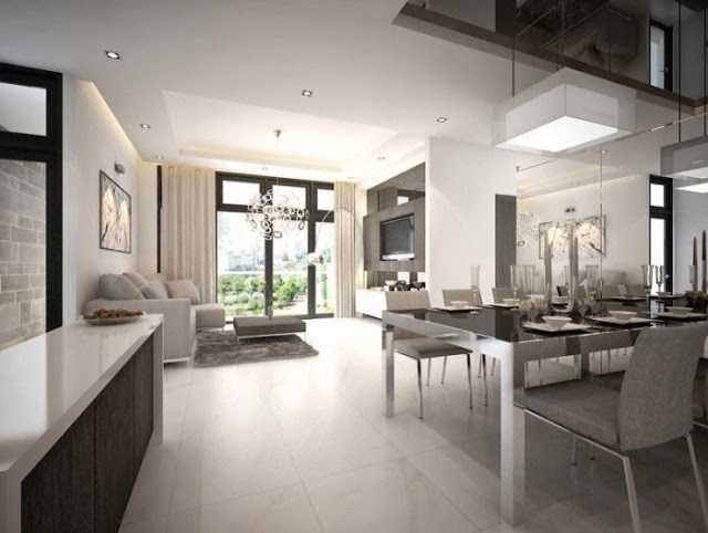 Căn hộ Sunny Thủ Thiêm