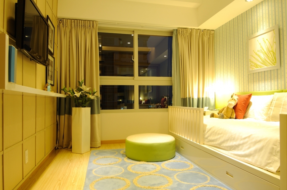 Căn hộ Dragon Hill Residence and Suites 2