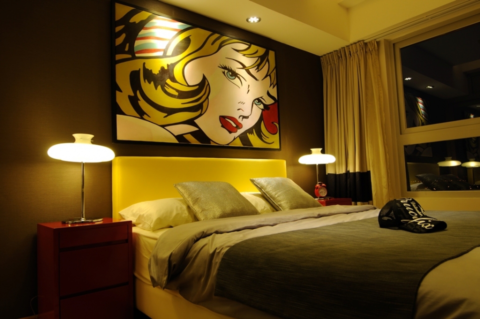 Căn hộ Dragon Hill Residence and Suites 2 4