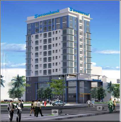 Sacomreal - Hòa Bình