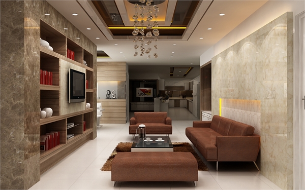 Căn hộ The Flemington 2