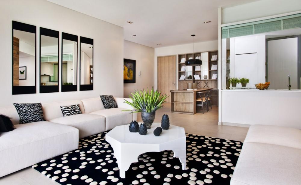 Căn hộ Riviera Point 5