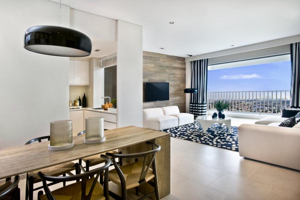 Căn hộ Riviera Point 6