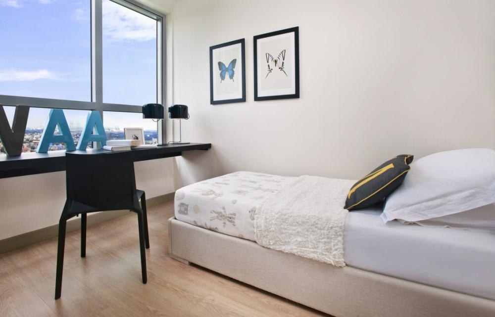 Căn hộ Riviera Point 8