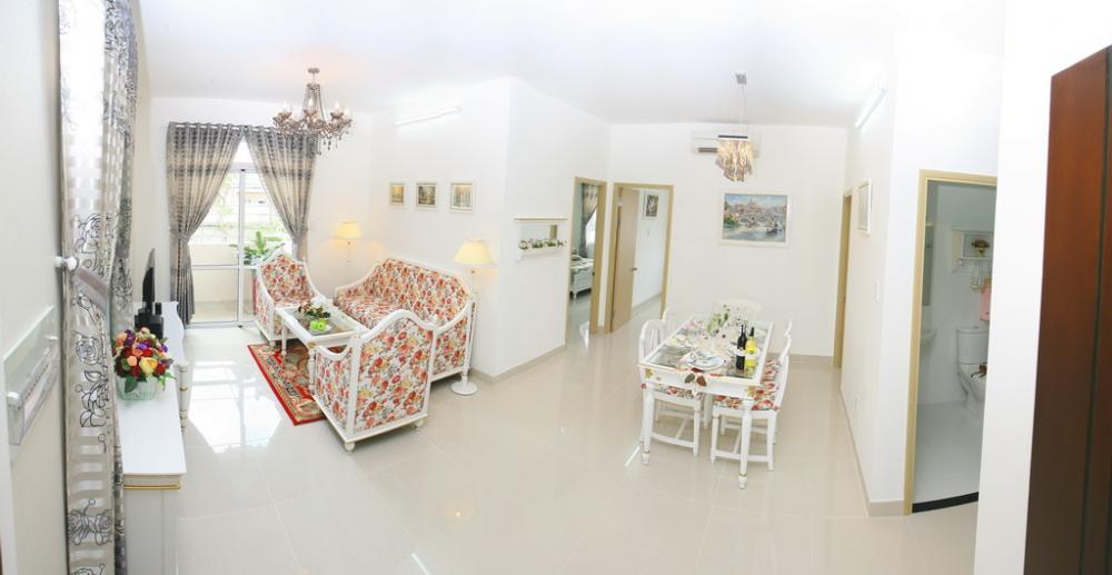 Căn hộ Tecco Town Bình Tân 3