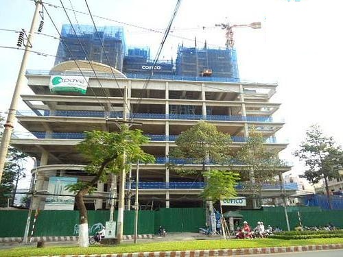 Hình ảnh thực tế dự án