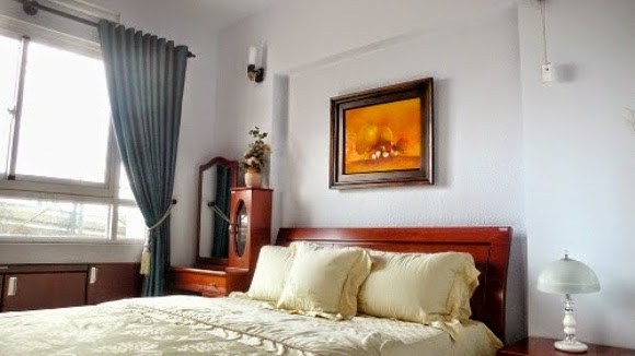 Căn hộ Thái An Apartment 2