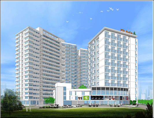 TDH - Phúc Thịnh Đức