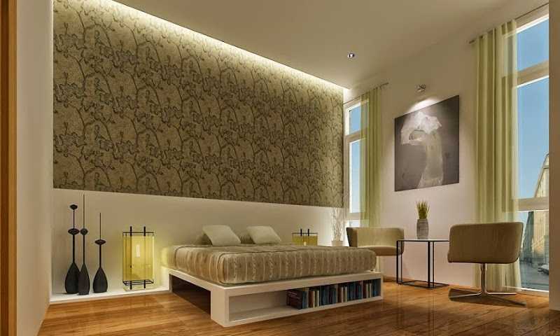 Căn hộ TDH - Phúc Thịnh Đức 2