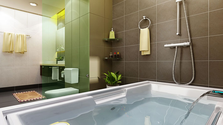 Căn hộ The Hyco4 Tower 4