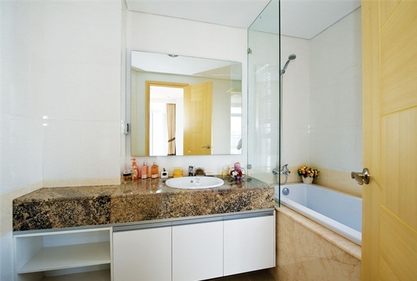 Căn hộ Thanh Đa View 4