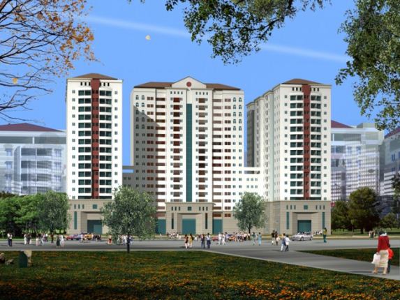 RCL Tạ Quang Bửu