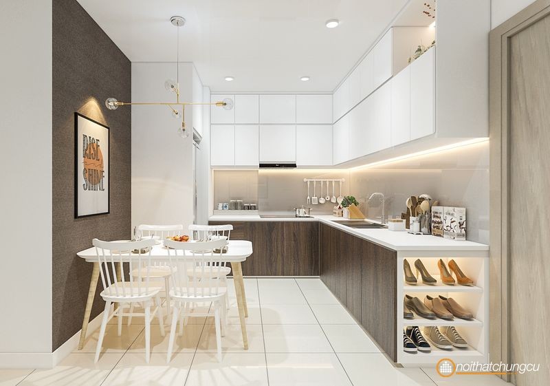 Căn hộ Bảy Hiền Tower