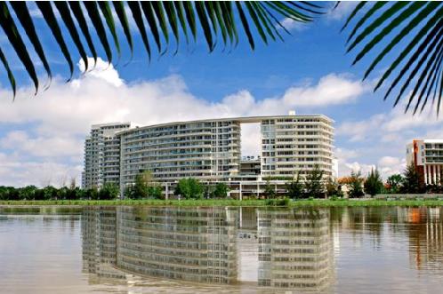 Tổng quan của Grand View | ảnh 1