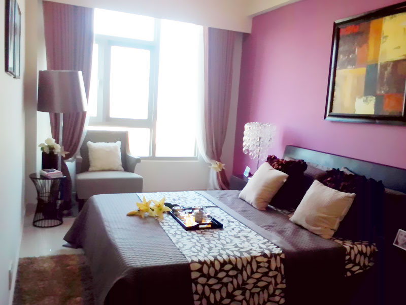 Căn hộ PARCSpring 2