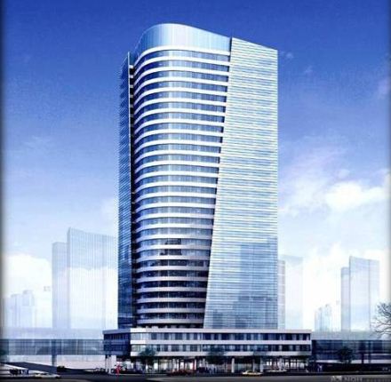 PetroLand Tower