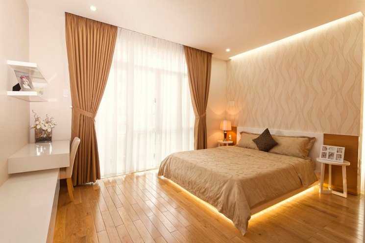 Căn hộ PetroLand Tower