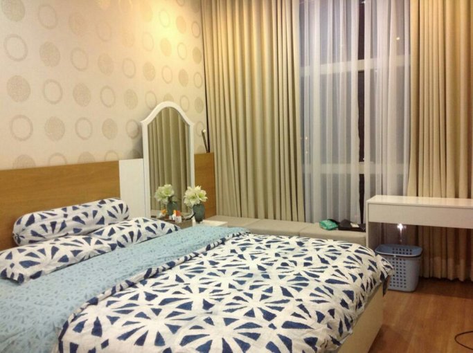 Căn hộ Screc II Tower 2