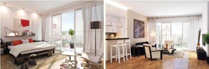 Căn hộ Cheery 4 Complex