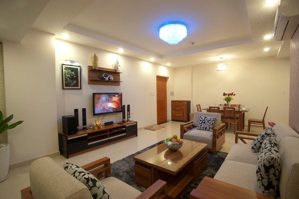 Căn hộ Hưng Phát 2