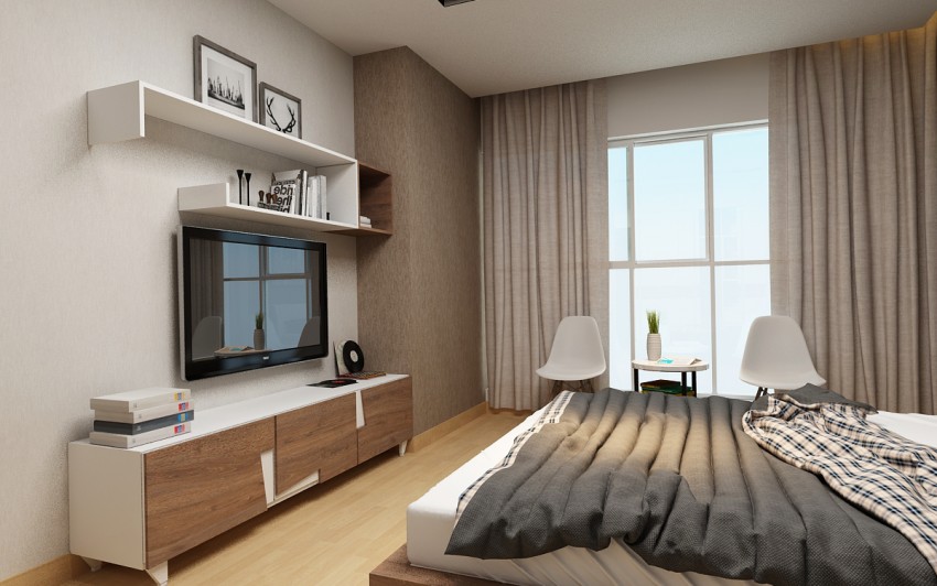 Căn hộ Hưng Phát 7