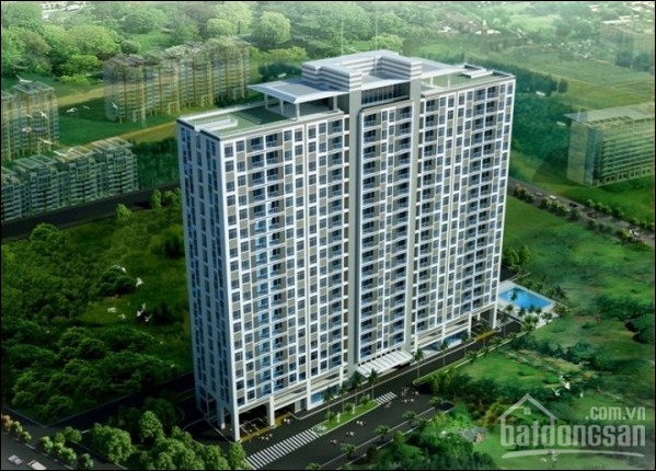 Hoa Sen - Lotus Apartment