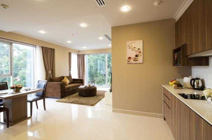 Căn hộ DB Court 2