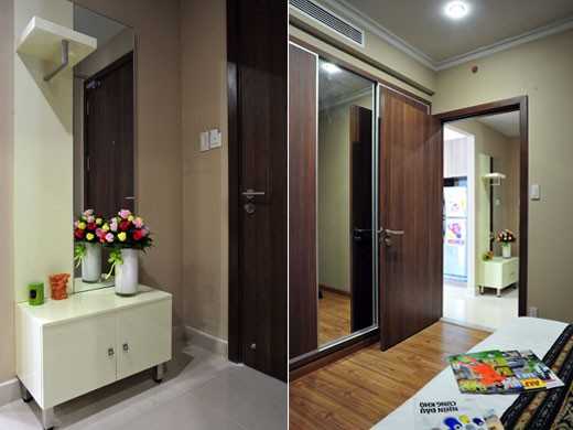 Căn hộ DB Court 3