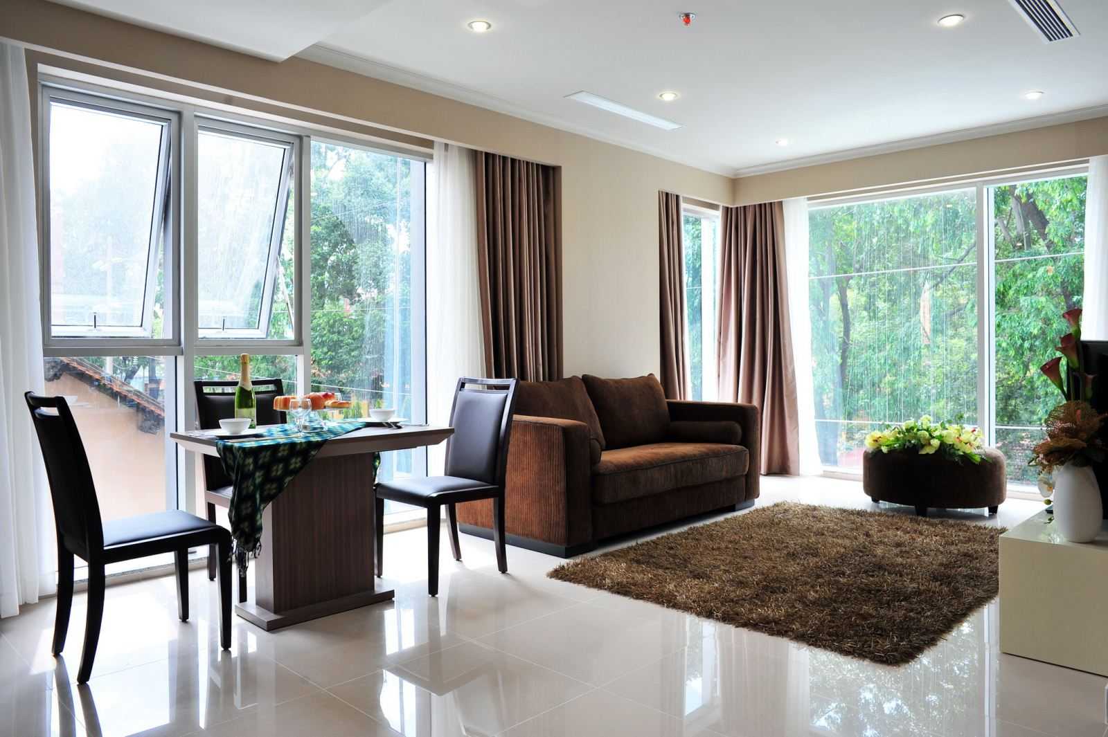 Căn hộ DB Court 5