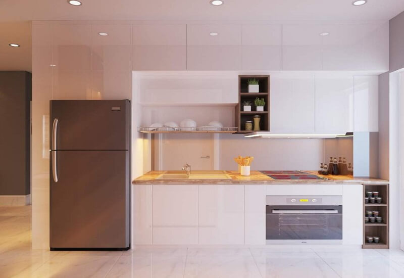 Căn hộ Đạt Gia Residence Thủ Đức