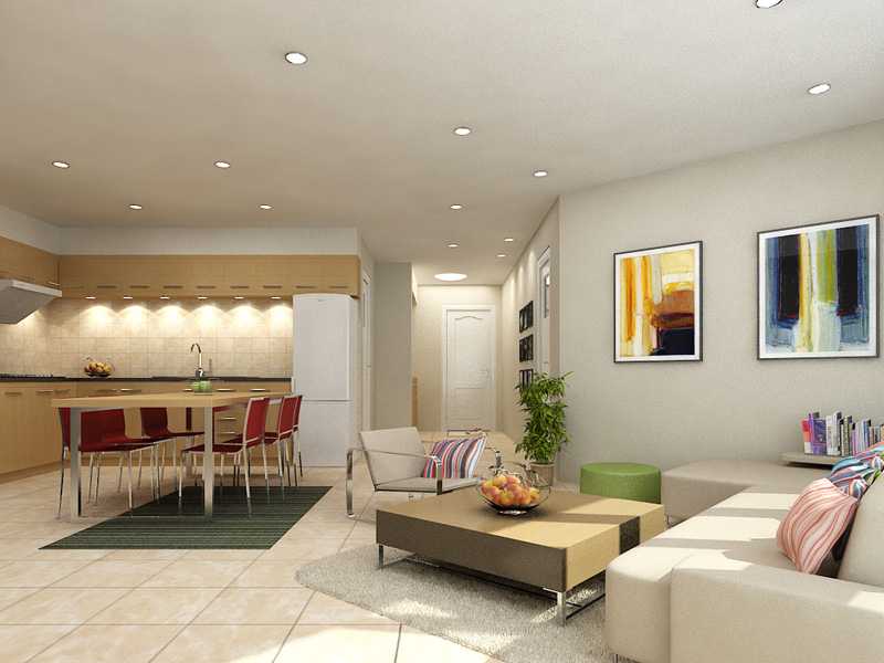 Căn hộ The Splendor