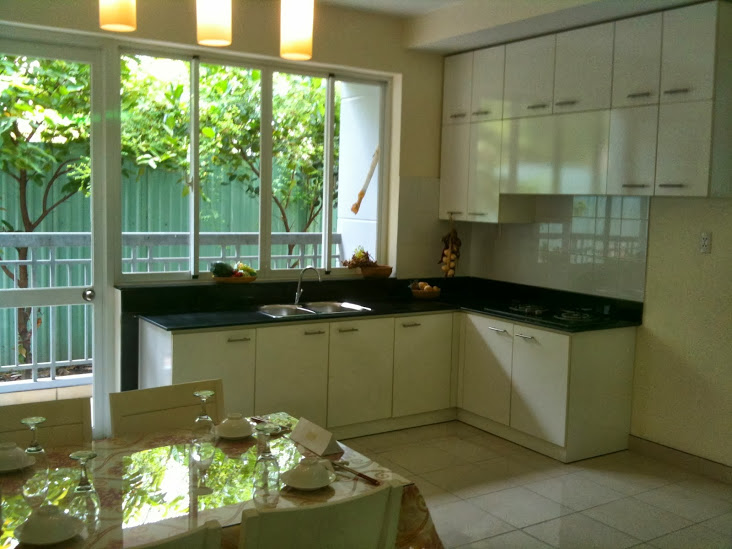 Căn hộ Tân Hương 2