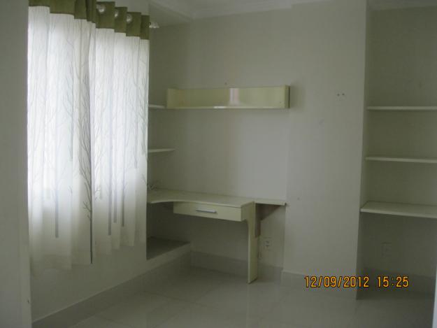 Căn hộ thế kỷ 21 2