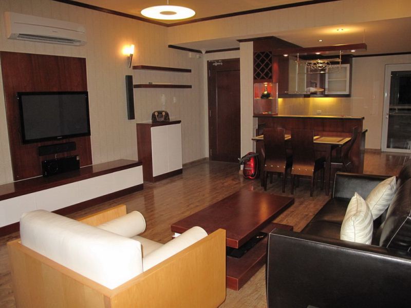 Căn hộ thế kỷ 21 3