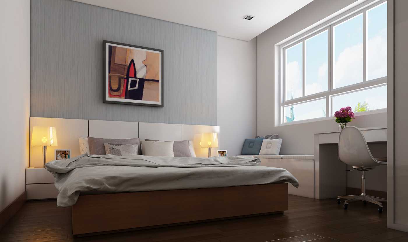 Căn hộ I-Home 1 Apartments 4