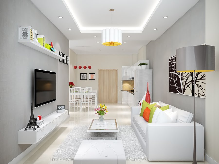 Căn hộ chung cư Mỹ Đức 