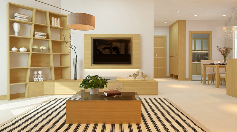 Căn hộ Him Lam Chợ Lớn