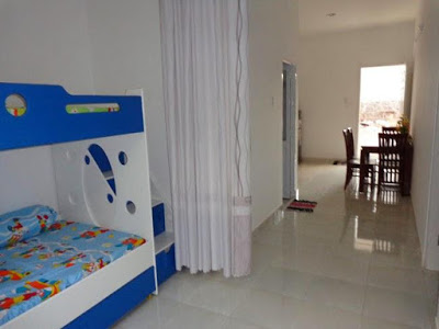 Căn hộ Lê Thành Tân Tạo 6