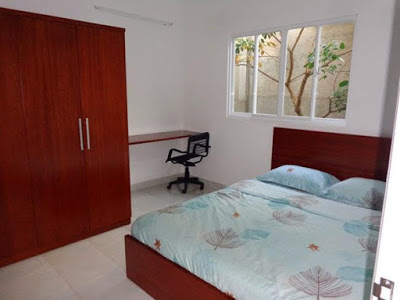 Căn hộ Lê Thành Tân Tạo 5