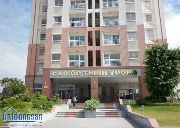 Cao ốc Thịnh Vượng