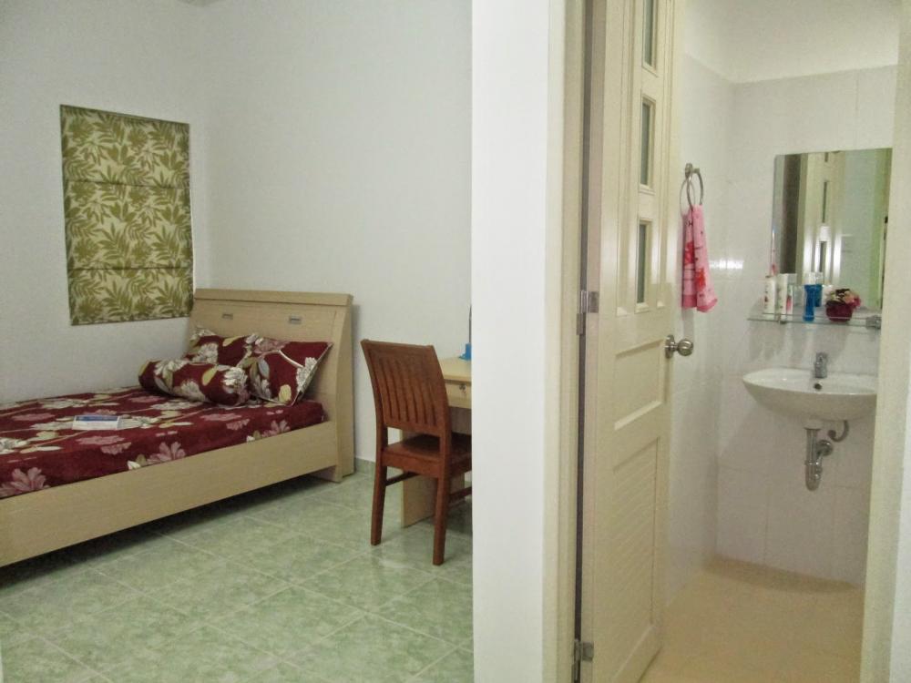 Căn hộ HQC Plaza 8