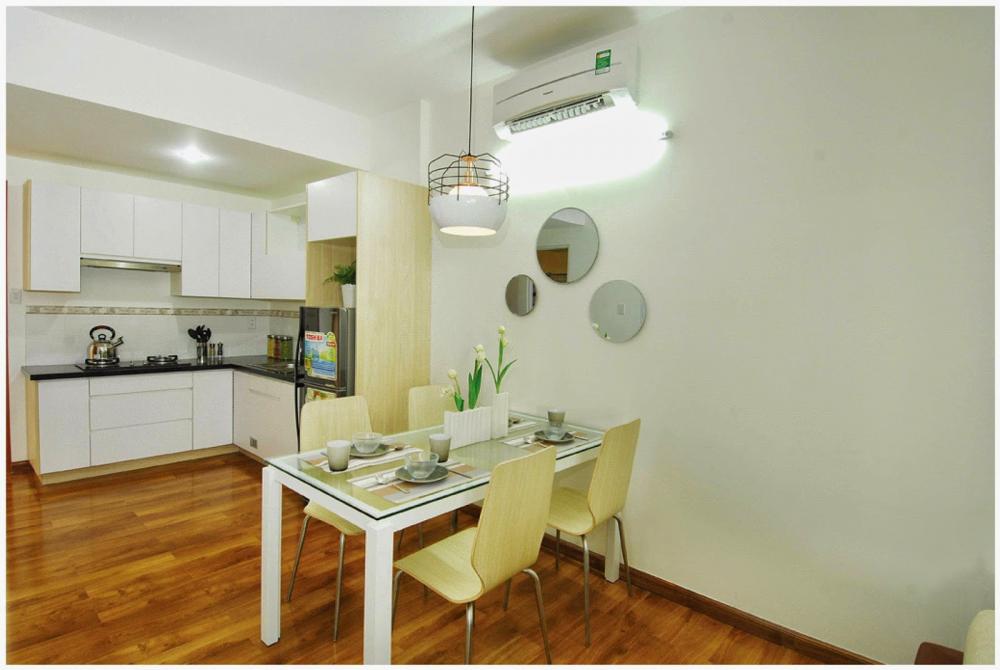 Căn hộ Ehome 5 - The Bridgeview 3