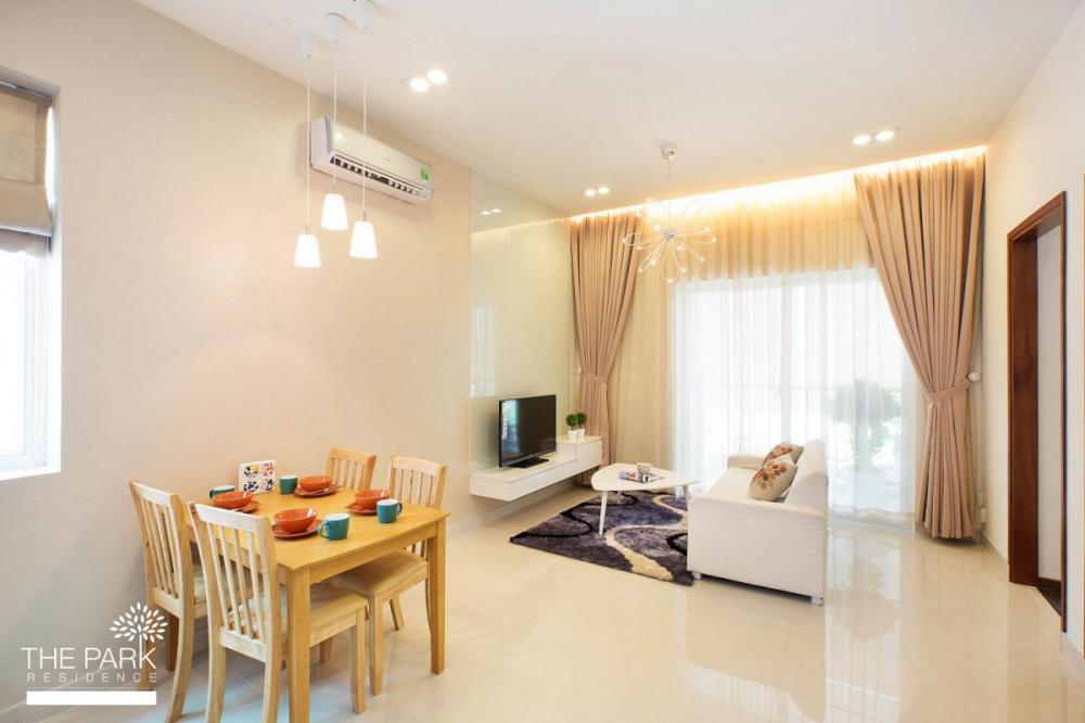 Căn hộ The Park Residence 2