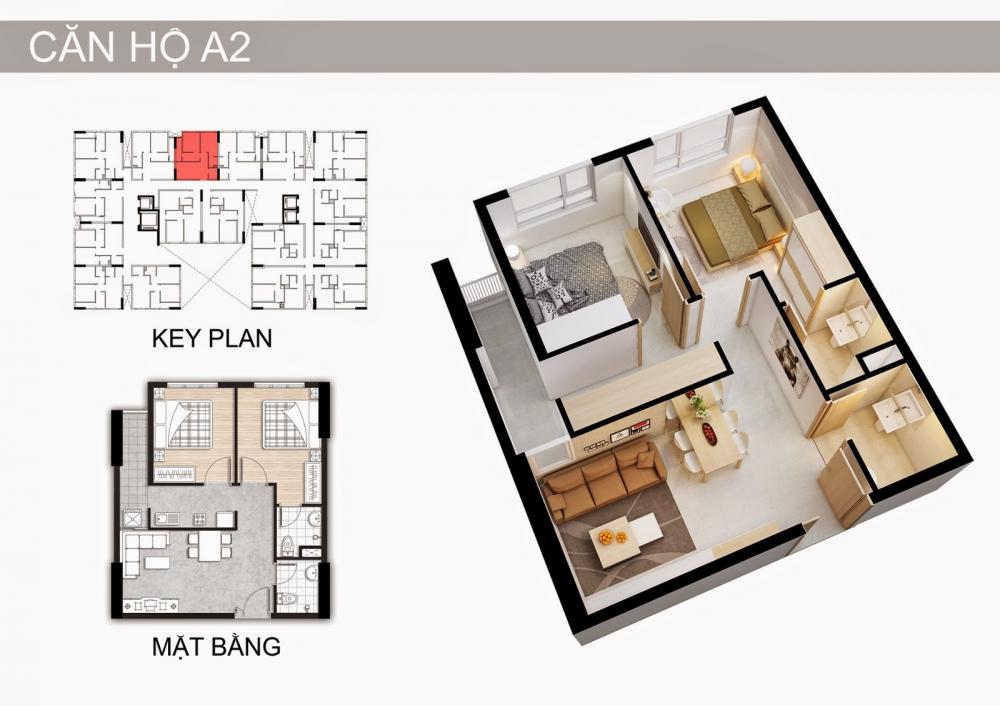 Căn hộ A2